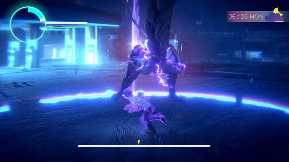 Eternights - Captura 7