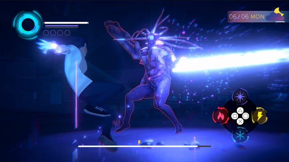 Eternights - Captura 8