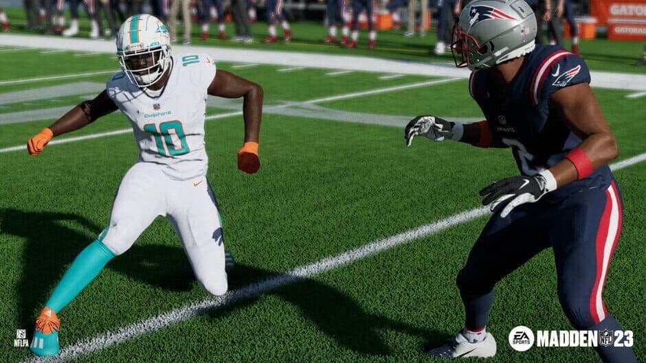Madden NFL 23 - Captura 7