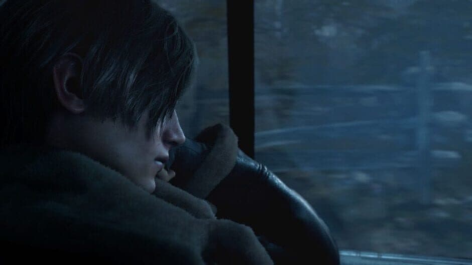 Resident Evil 4 - Captura 5