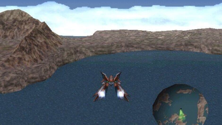 Final Fantasy VIII - Captura 3