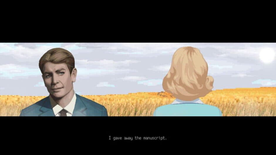 Loretta - Captura 5
