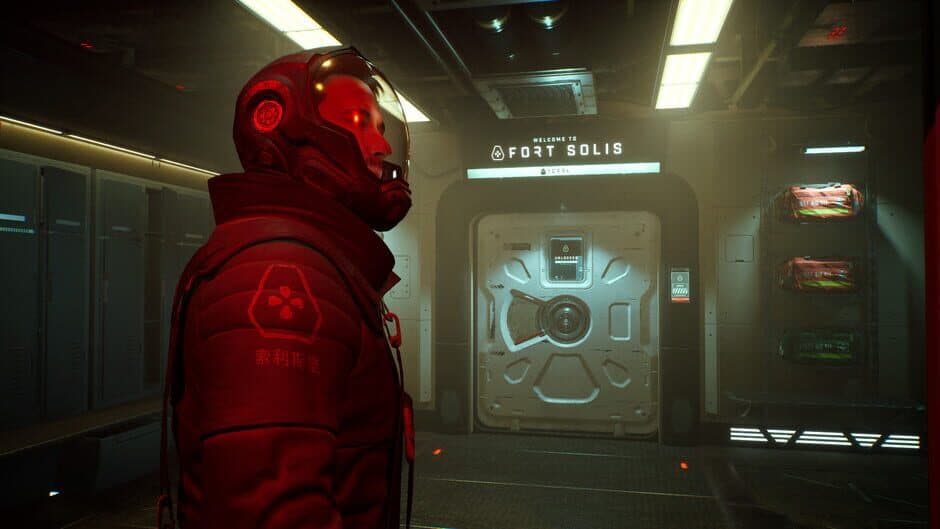 Fort Solis - Captura 6