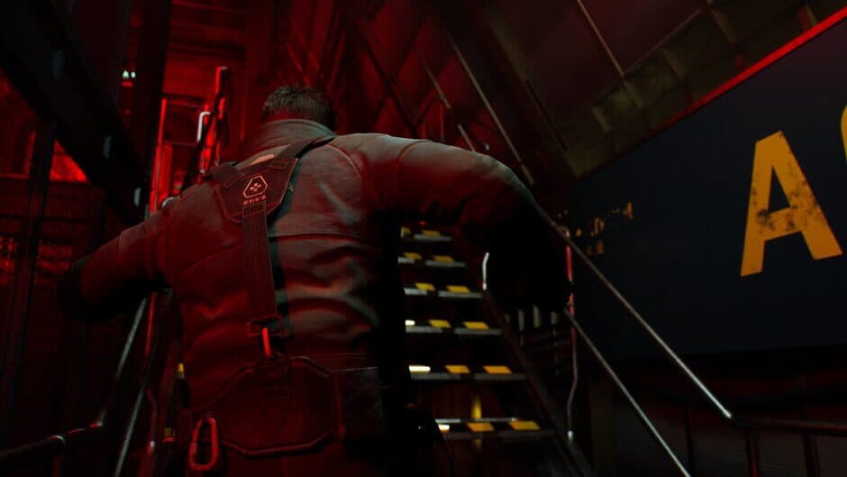 Fort Solis - Captura 7