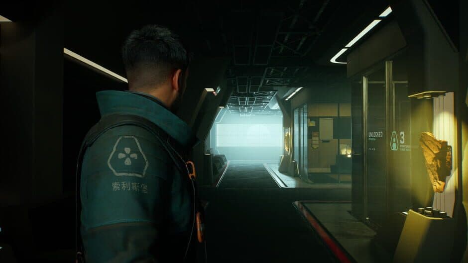 Fort Solis - Captura 8