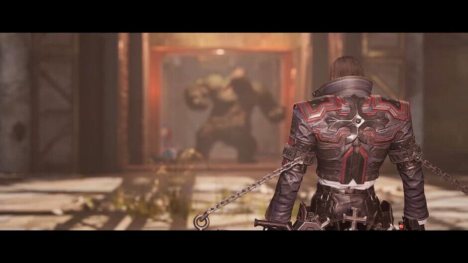 Gungrave G.O.R.E - Captura 5