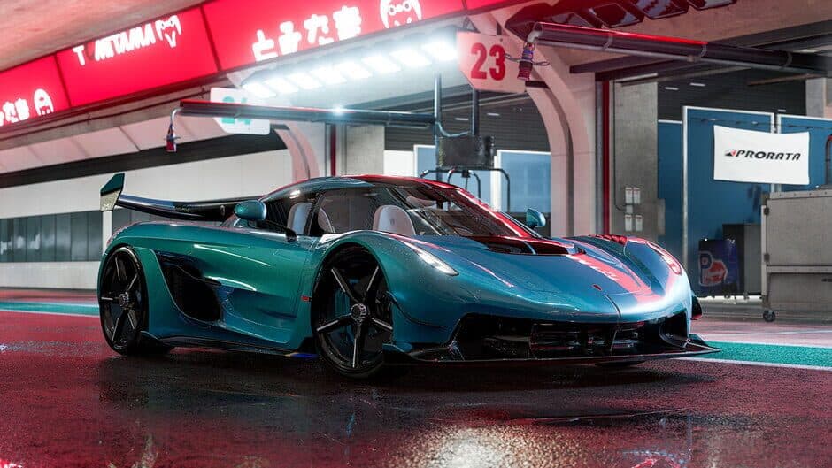 Forza Motorsport - Captura 8