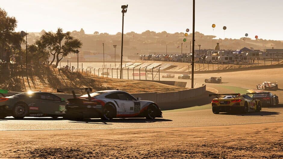 Forza Motorsport - Captura 9