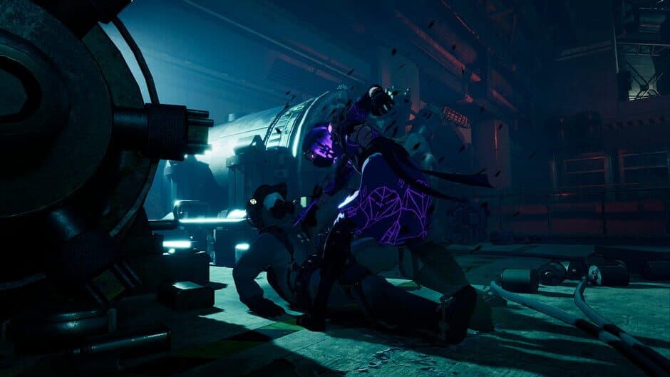 Ereban: Shadow Legacy - Captura 7