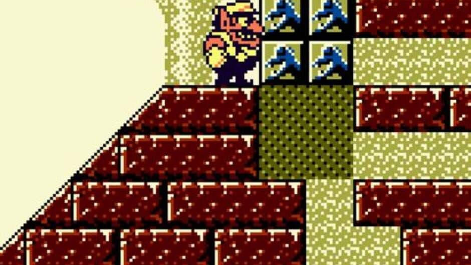 Wario Land II - Captura 4