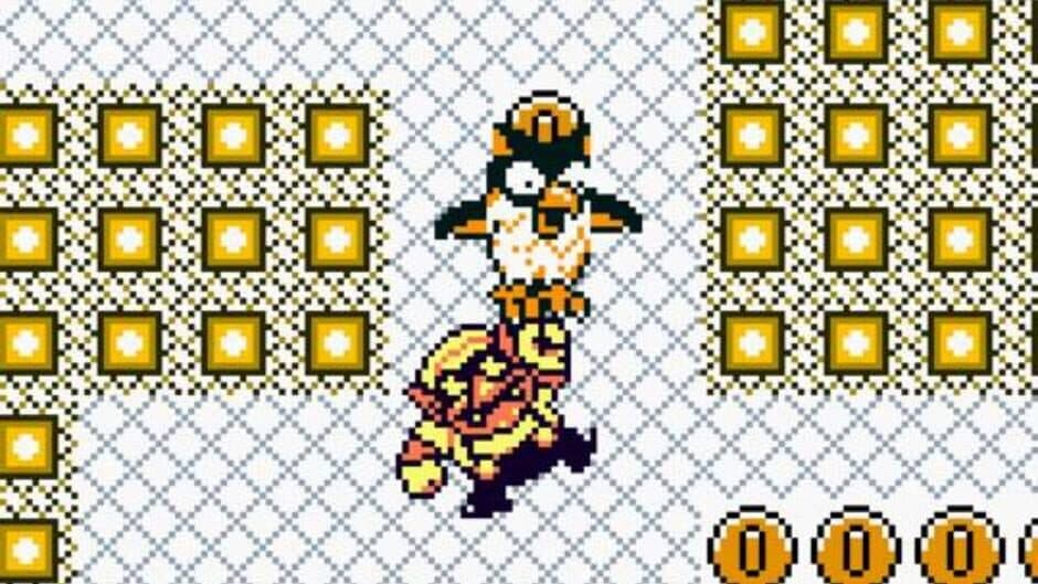 Wario Land II - Captura 5