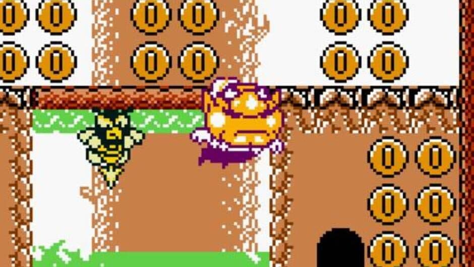 Wario Land II - Captura 6
