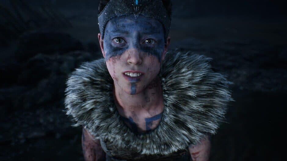 Hellblade: Senua's Sacrifice - Captura 12
