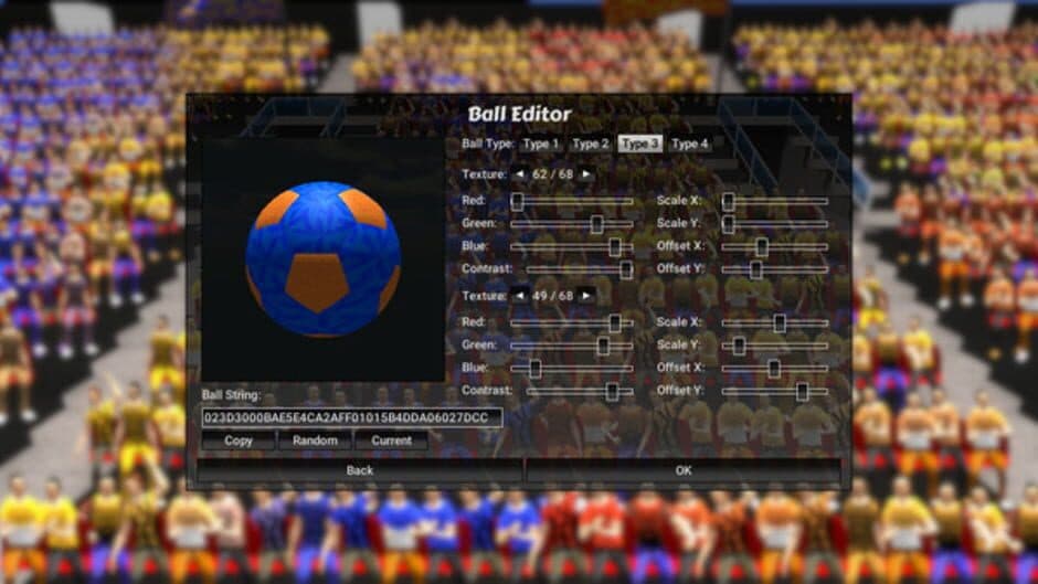 Soccer Online: Ball 3D - Captura 10