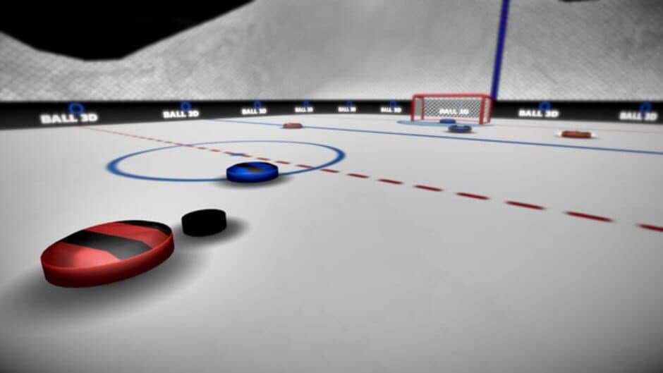 Soccer Online: Ball 3D - Captura 4
