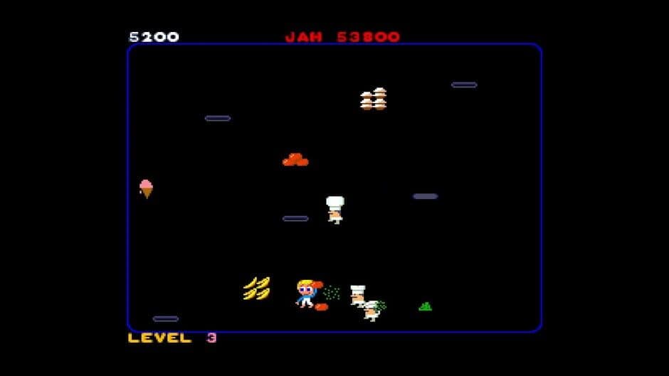 Atari 50: The Anniversary Celebration - Captura 6