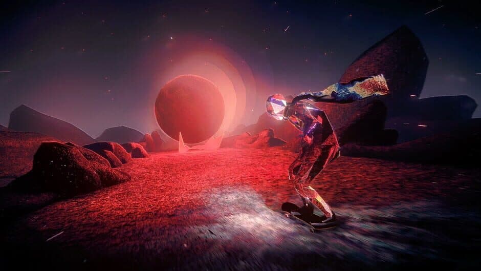 Skate Story - Captura 5