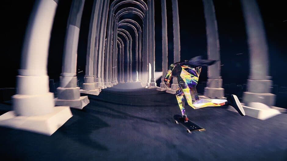 Skate Story - Captura 6