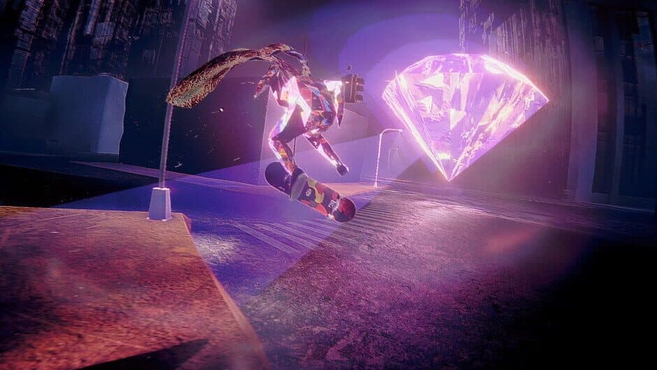 Skate Story - Captura 9