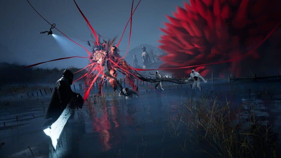 Hell is Us - Captura 19