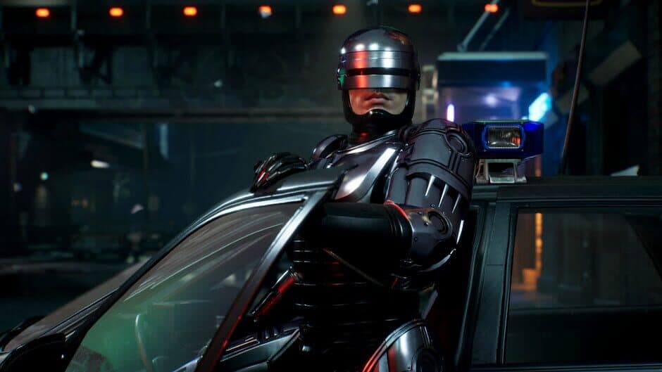 RoboCop: Rogue City - Captura 10