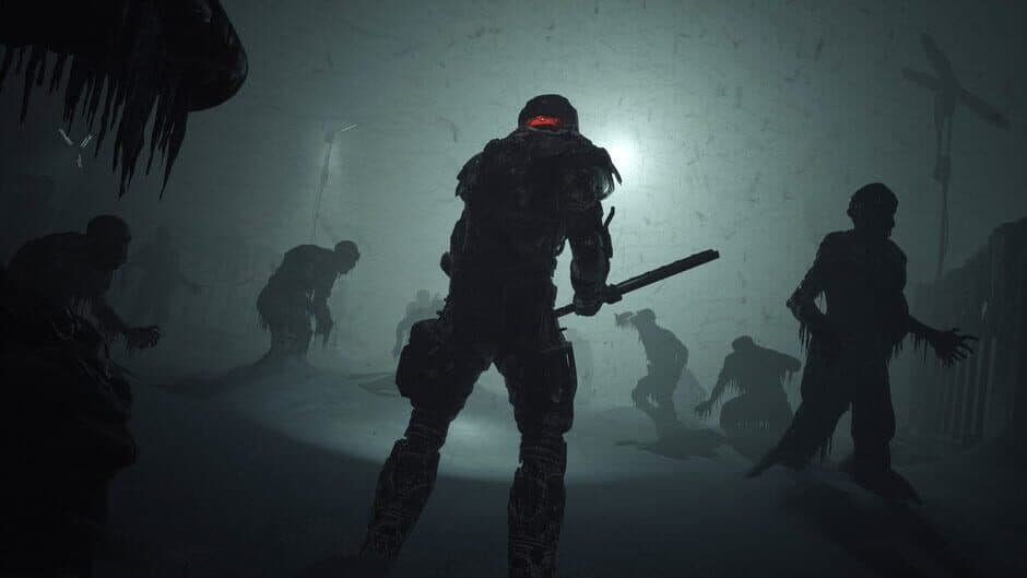 The Callisto Protocol - Captura 10