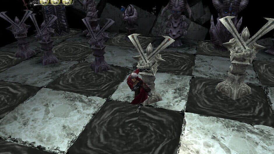 Devil May Cry 3: Dante's Awakening - Special Edition - Captura 5