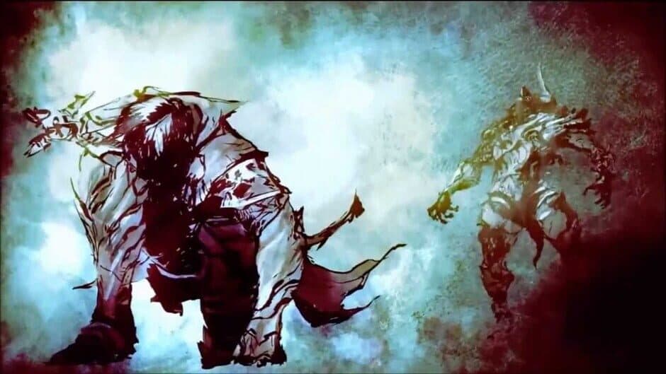 Castlevania: Lords of Shadow - Resurrection - Captura 2