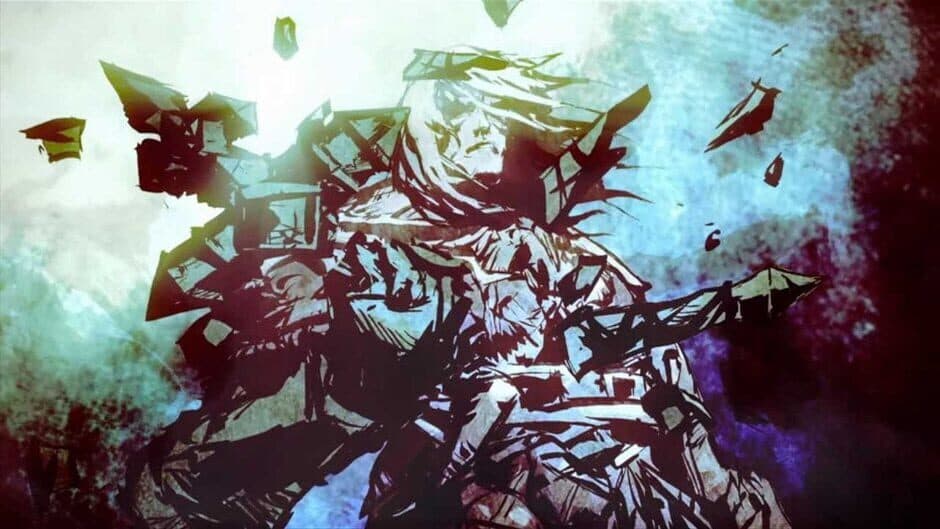 Castlevania: Lords of Shadow - Resurrection - Captura 3