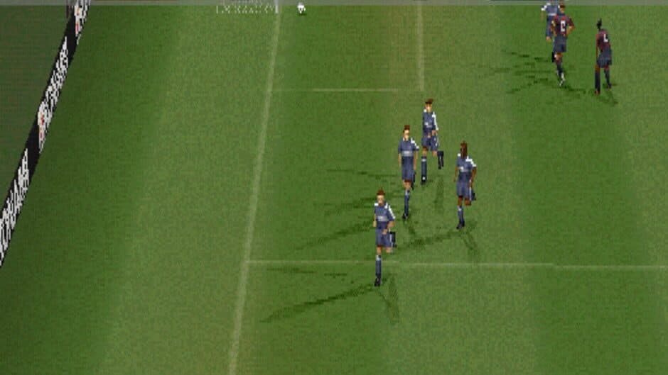 Pro Evolution Soccer - Captura 4
