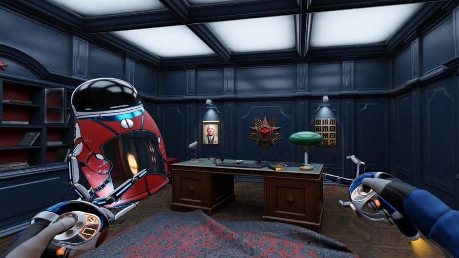 Red Matter 2 - Captura 2