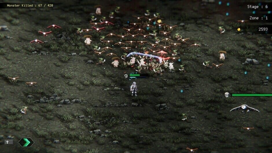 Rogue: Genesia - Captura 7