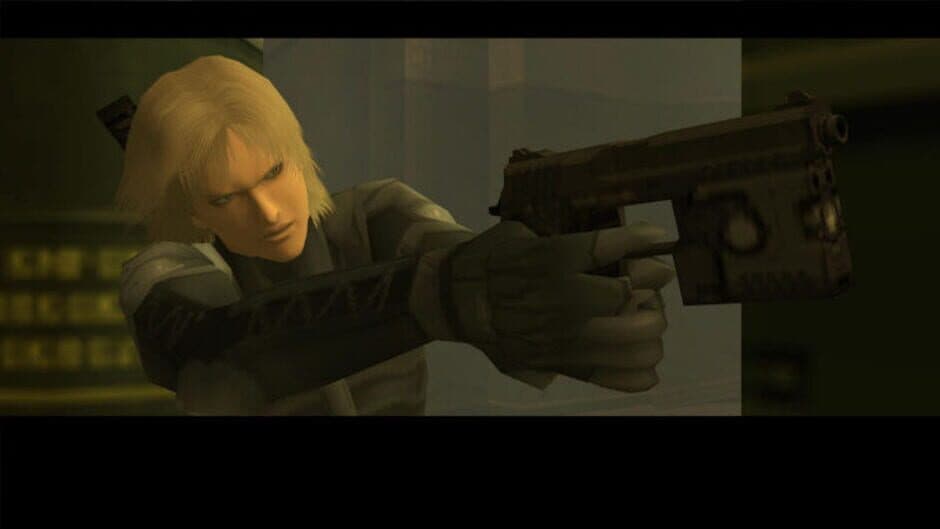 Metal Gear Solid: The Legacy Collection - Captura 3