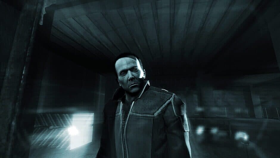 F.E.A.R. 2: Reborn - Captura 4