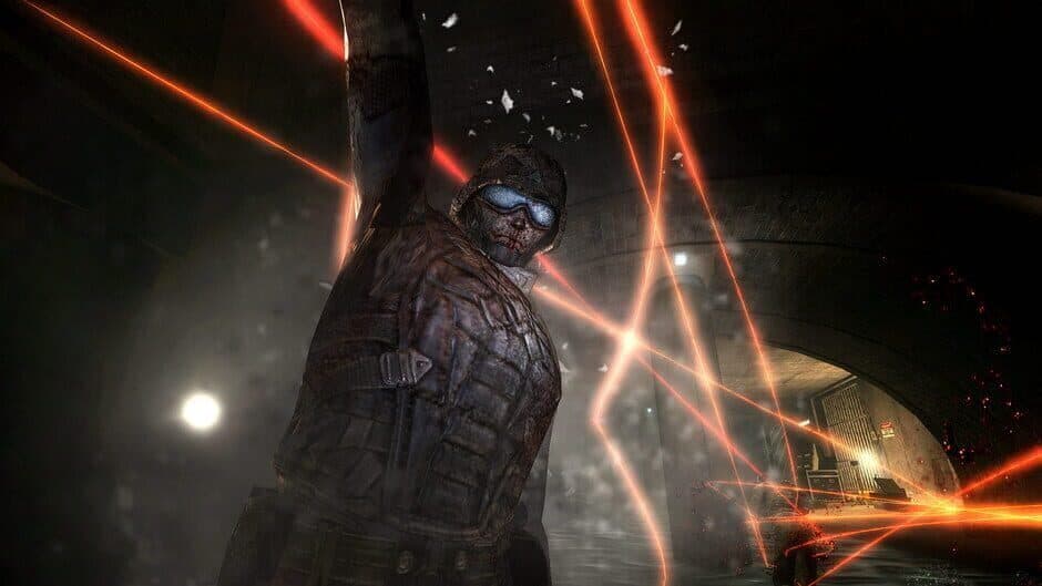 F.E.A.R. 2: Reborn - Captura 5