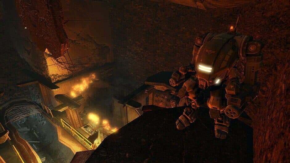 F.E.A.R. 2: Reborn - Captura 6
