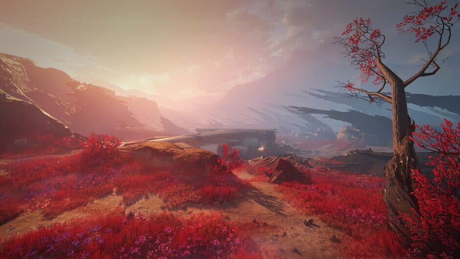 Shatterline - Captura 3