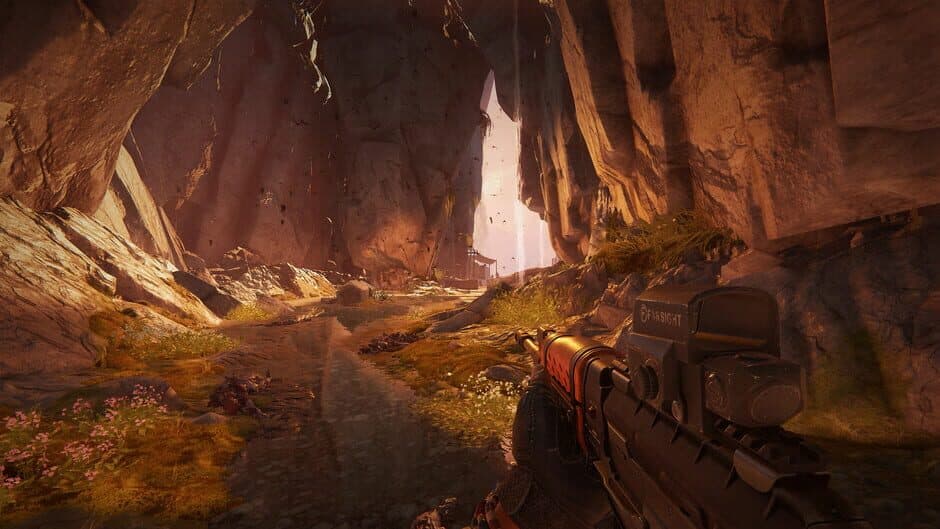 Shatterline - Captura 10