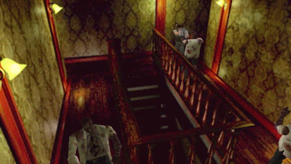 Resident Evil - Captura 13