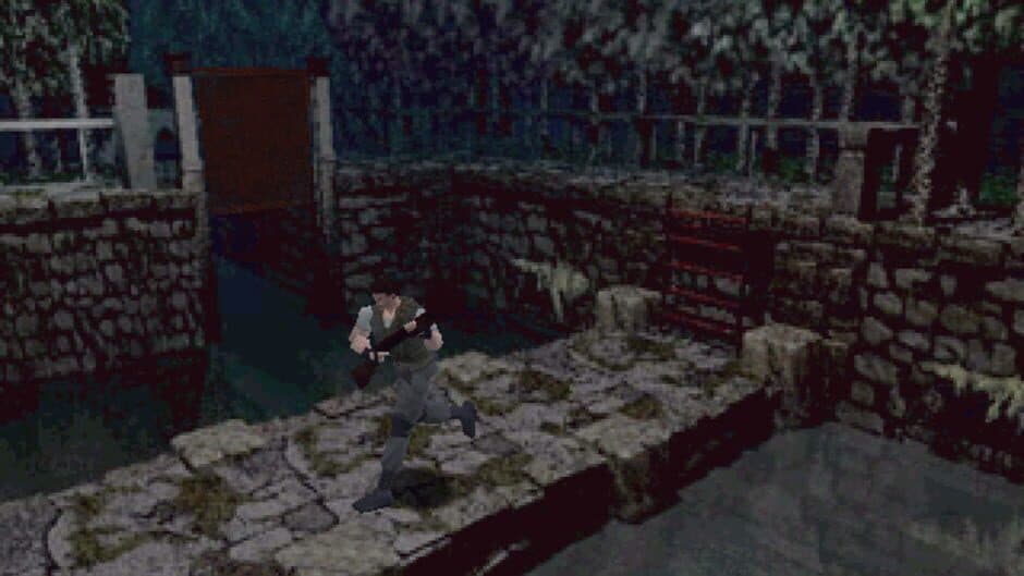 Resident Evil - Captura 9