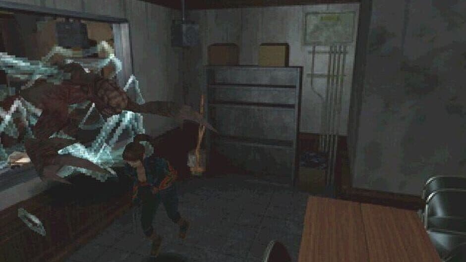 Resident Evil 2 - Captura 7