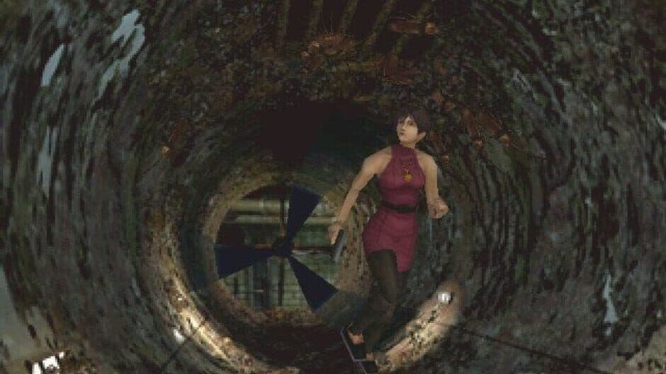Resident Evil 2 - Captura 9