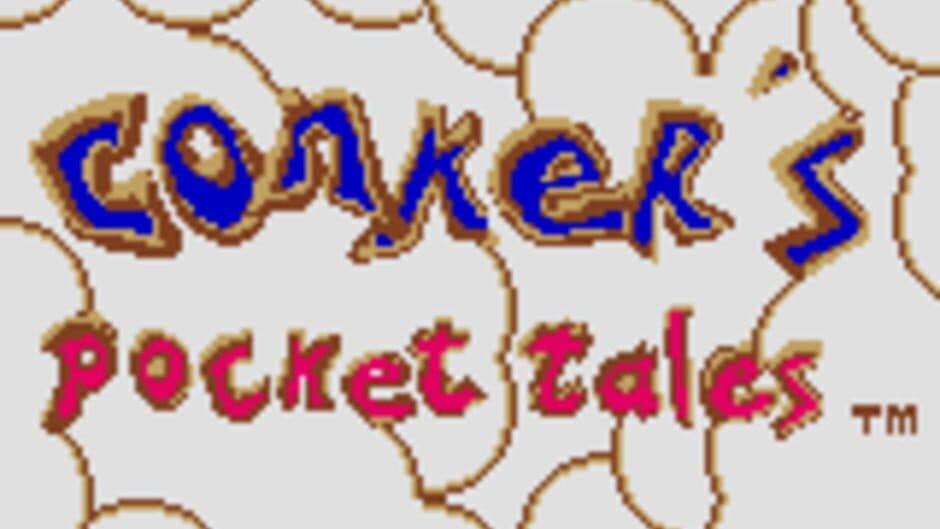 Conker's Pocket Tales - Captura 8