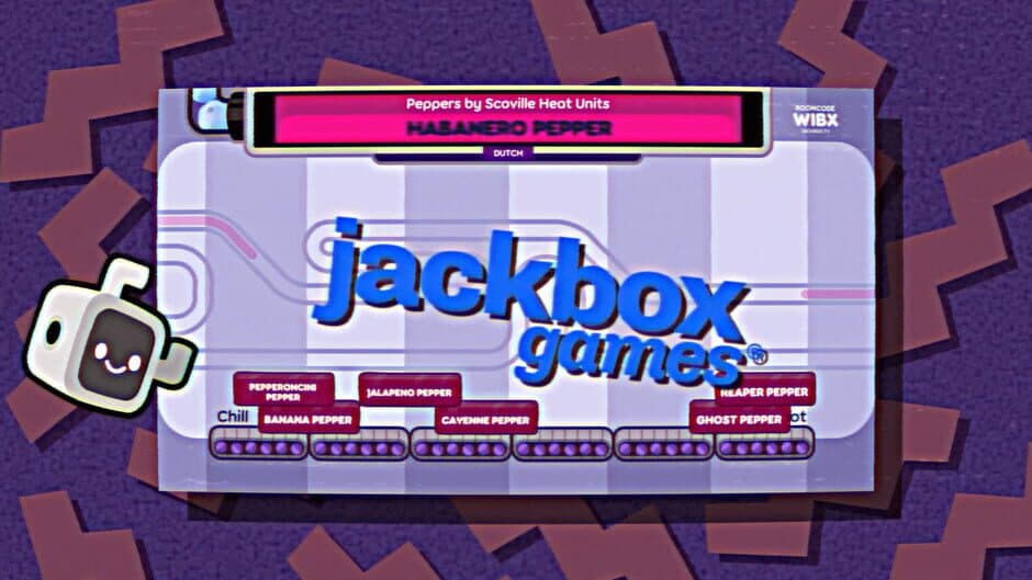 The Jackbox Party Pack 9 - Captura 4