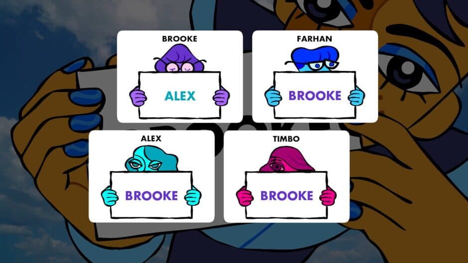 The Jackbox Party Pack 9 - Captura 5