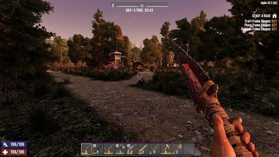 7 Days to Die - Captura 20