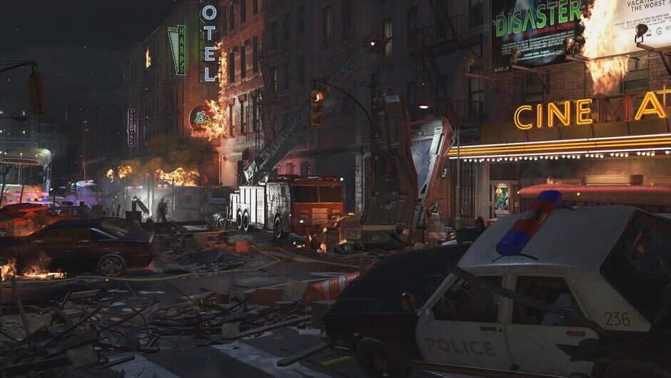 Resident Evil 3 - Captura 6