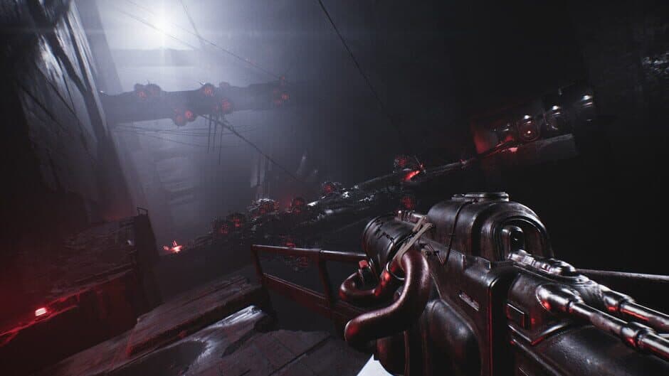 Luna Abyss - Captura 7
