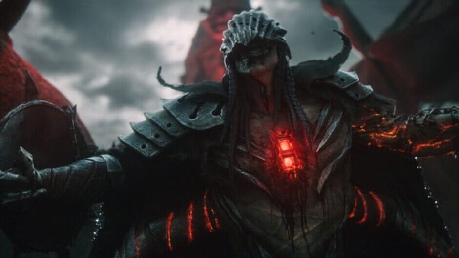 Lords of the Fallen - Captura 14
