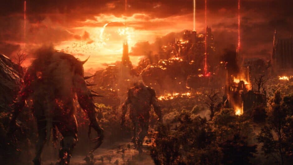 Lords of the Fallen - Captura 12